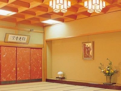 Nicchoan Keigetsu Achi Exterior foto